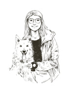 Personalized Portrait