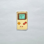 90s Y2K Vinyl Sticker Set