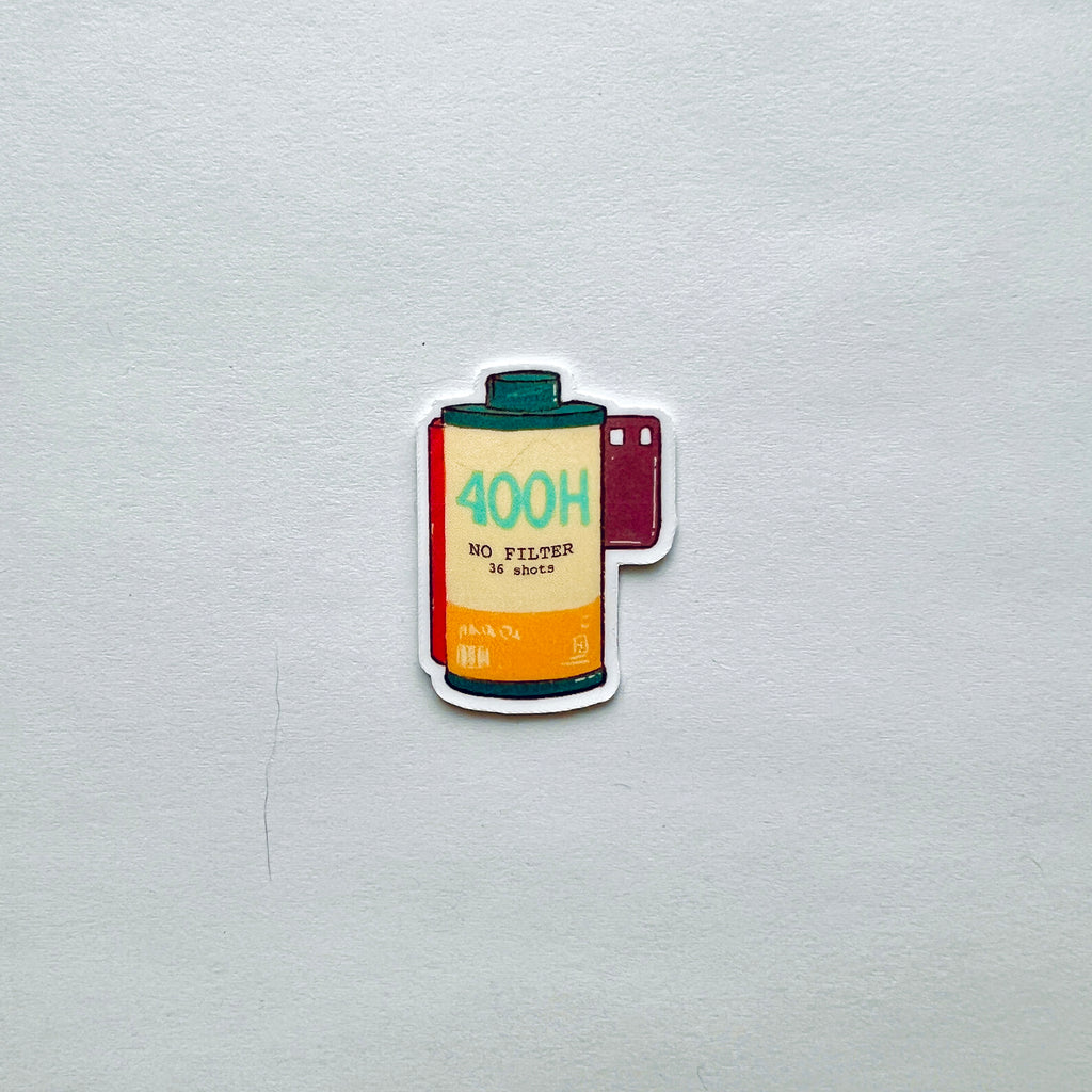 90s Y2K Vinyl Sticker Set