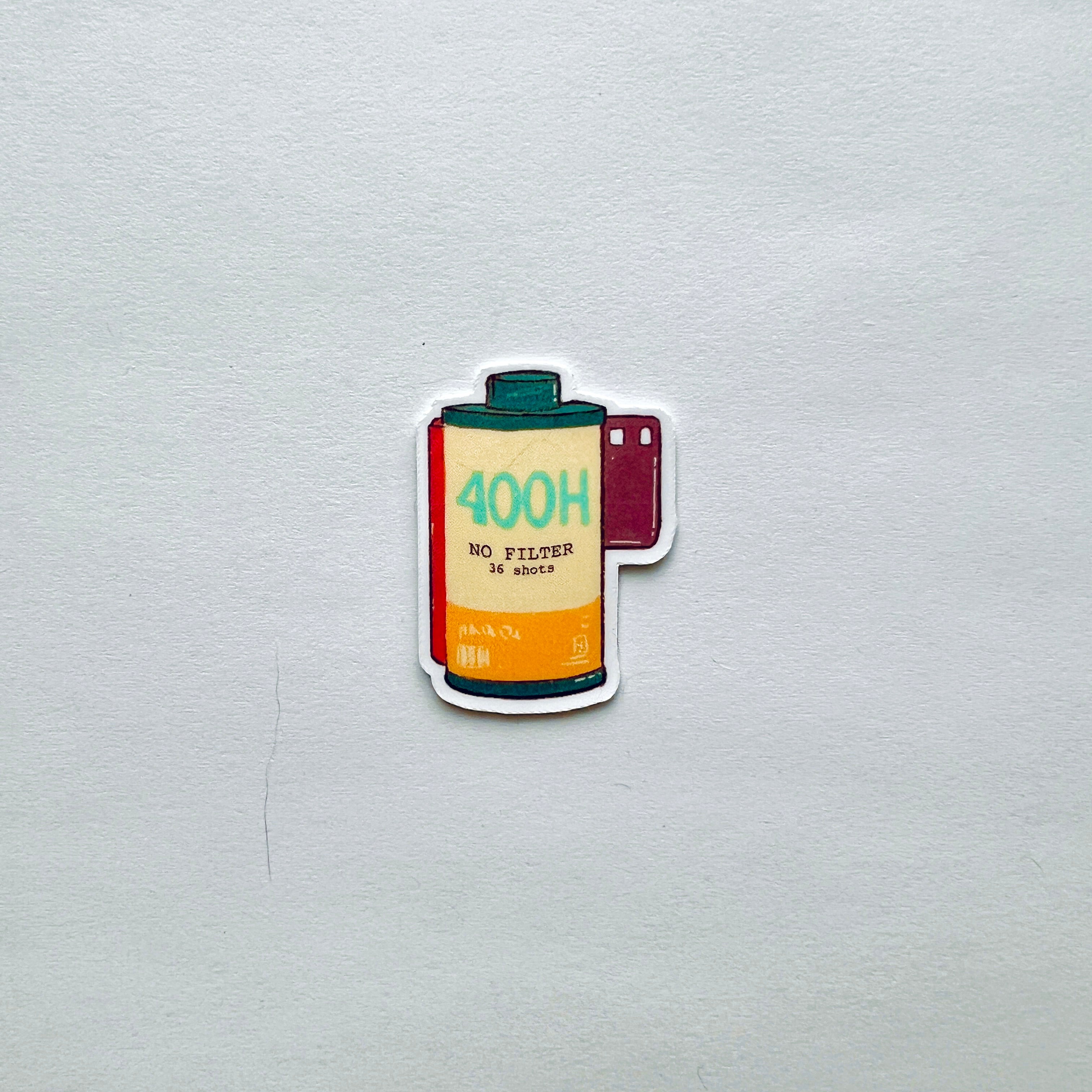 90s Y2K Vinyl Sticker Set