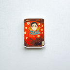 Daichi - Haikyuu! Cute Food Stickers