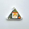 Miya - Haikyuu! Cute Food Stickers
