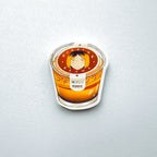 Kenma - Haikyuu! Cute Food Stickers