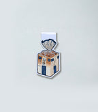 shokupan magnetic bookmark